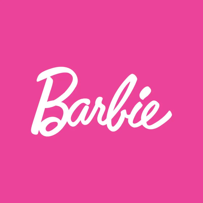 Barbie Party Set